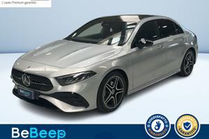 Mercedes-Benz Classe A A 180 D AMG LINE ADVAN...