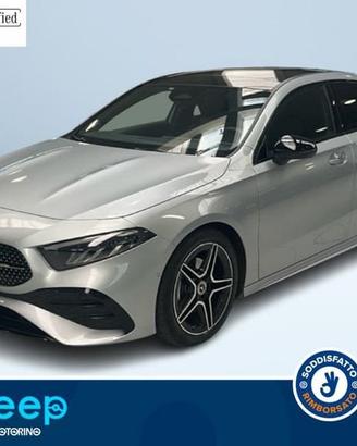 Mercedes-Benz Classe A A 180 D AMG LINE ADVAN...