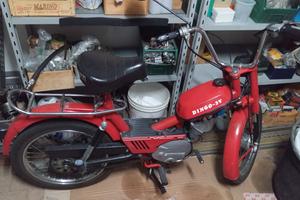 ciclomotore moto Guzzi dingo 3 v depoca