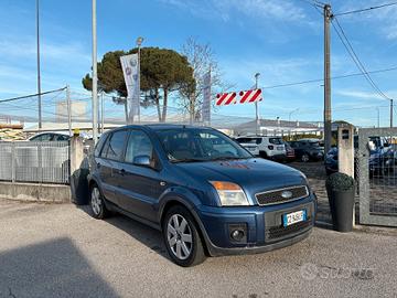 Ford Fusion 1.4 TDCi 5p. Plus OK NEOPATENTATI