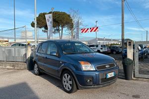 Ford Fusion 1.4 TDCi 5p. Plus OK NEOPATENTATI