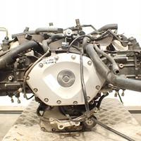 MOTORE Honda GL 1800 Valkyrie F6C 35.182 km (2016)