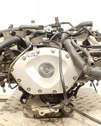 MOTORE Honda GL 1800 Valkyrie F6C 35.182 km (2016)