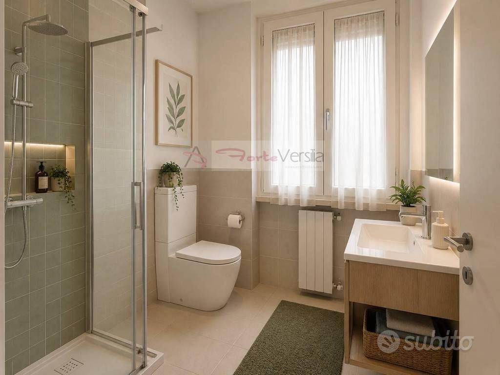 House in Forte dei Marmi, Roma Imperiale - Altro