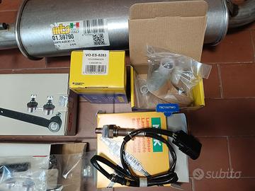 Ricambi per Volkswagen Anni 90 - 2000