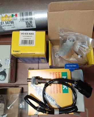 Ricambi per Volkswagen Anni 90 - 2000