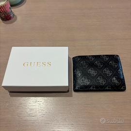 Portafoglio Guess Milano
