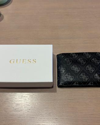 Portafoglio Guess Milano