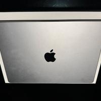 Computer Apple MacBook Pro 14" M1 2021 16GB SSD1TB