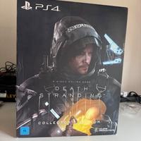 Death stranding collector s edition come nuova DE