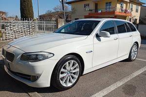 BMW Serie 5 (F10/11) - 2013