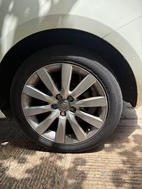 Cerchi Audi A1