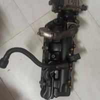 collettore aspirazione lancia delta 1.6 mj