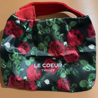 Pochette twinset