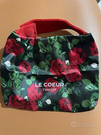 Pochette twinset