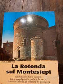 La Rotonda sul Montesiepi