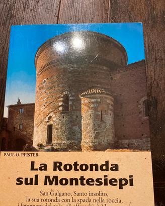 La Rotonda sul Montesiepi
