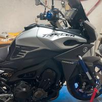 Yamaha tracer