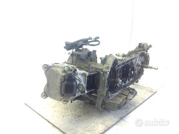 PIAGGIO BEVERLY TOURER E3 250 BLOCCO MOTORE ENGINE