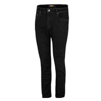 PANTALONE JEANS MOTO MOORE BULLET UOMO IN CORDURA