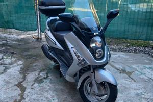 scooter sym