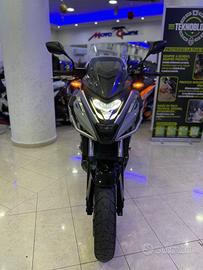 Honda NC 750 X DCT