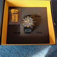 Orologio Frankie garage originale