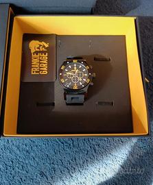 Orologio Frankie garage originale
