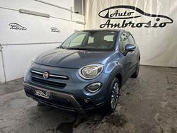 FIAT 500X 1.6 MultiJet 120 CV DCT Cross TUA 1...