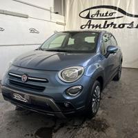 FIAT 500X 1.6 MultiJet 120 CV DCT Cross TUA 1...