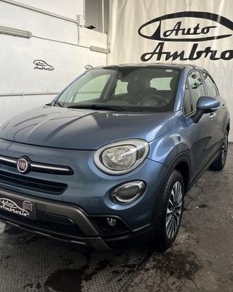 FIAT 500X 1.6 MultiJet 120 CV DCT Cambio Auto...