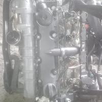 Motore Peugeot Citroen 2.0 hdi RHY RHV