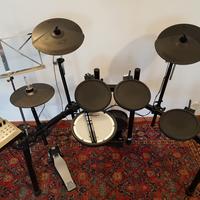Batteria Elettronica TD 17kl Roland v-drums
