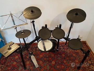 Batteria Elettronica TD 17kl Roland v-drums