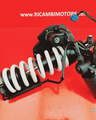 AMMORTIZZATORE BMW K1200S