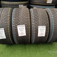 4 gomme 255 40 18 MICHELIN INV RIF741