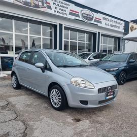 Fiat Punto Classic 1.2 5 porte Active