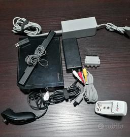 Nintendo Wii 