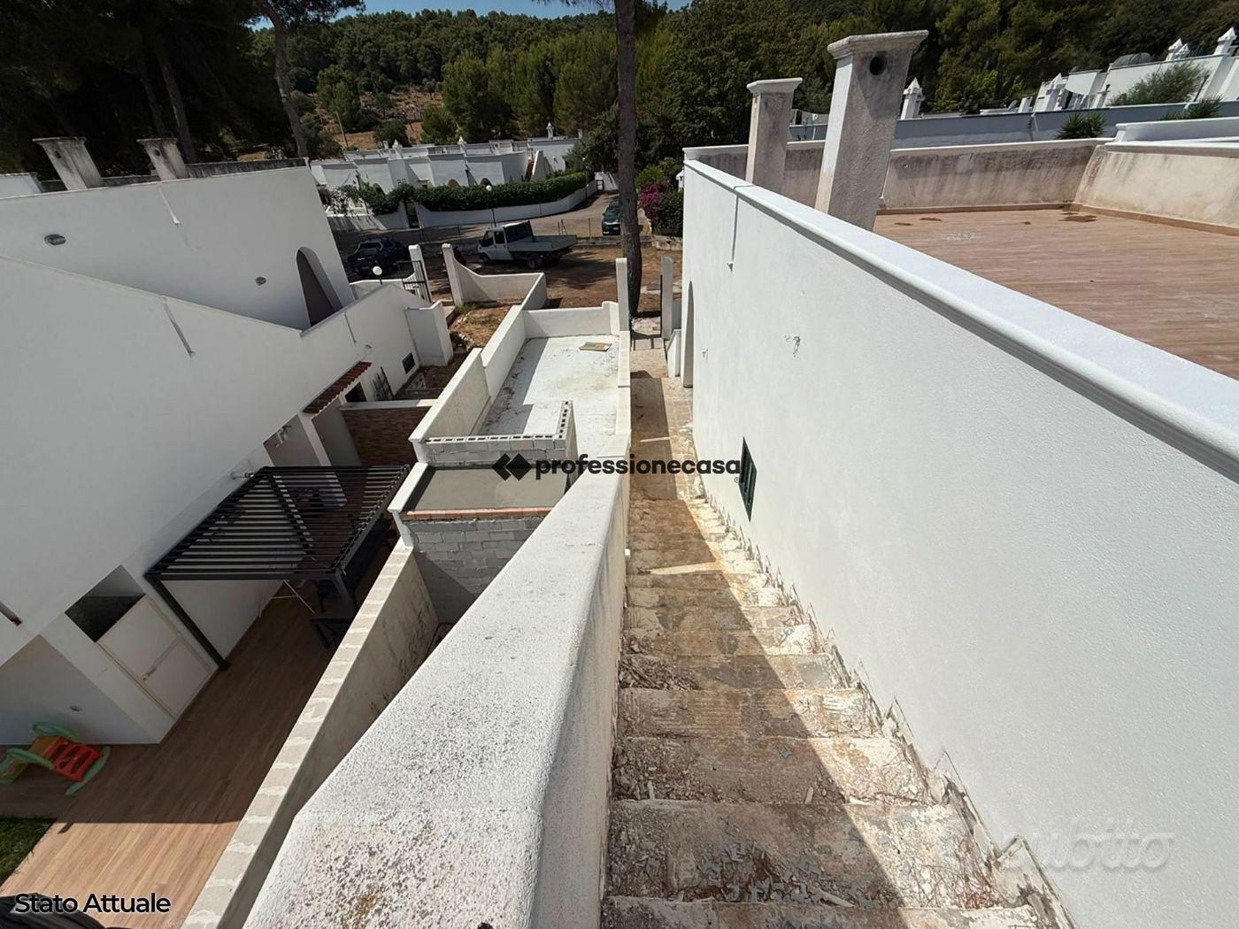 Casa – Vieste, Montincello - Altro