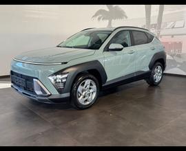 Hyundai Kona 2nds. (2023-->) 1.0 T-GDI XLine