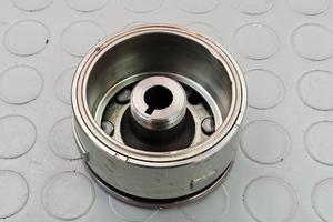 VOLANO MAGNETE SUZUKI RMZ 250 2004 2006 RM-Z 2005