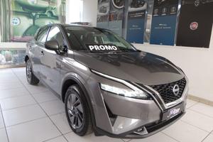 NISSAN Qashqai MHEV 158 CV Xtronic Business