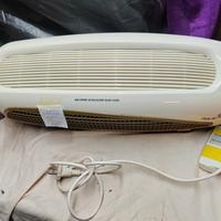 termoconvettore a muro 2000w