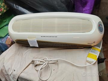 termoconvettore a muro 2000w