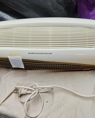 termoconvettore a muro 2000w