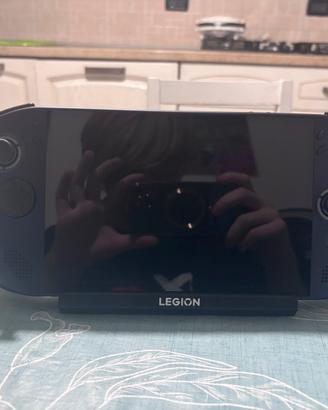 Lenovo Legion go s nero Z2