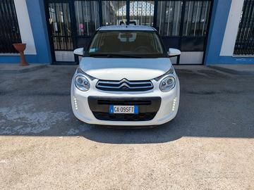 Citroen C1 VTi 68 5 porte Live