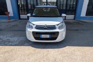 Citroen C1 VTi 68 5 porte Live
