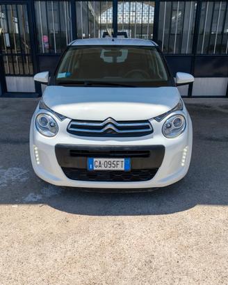 Citroen C1 VTi 68 5 porte Live