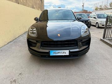 Porsche Macan 2.0 T